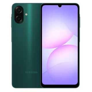 گوشی موبايل سامسونگ مدل Galaxy A07 4G ظرفیت 128 گیگابایت رم 6 گیگابایت