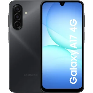 گوشی موبایل سامسونگ مدل Galaxy A17 4G ظرفیت 128 گیگابایت رم 4 گیگابایت - ویتنام
