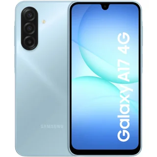 گوشی موبایل سامسونگ مدل Galaxy A17 4G ظرفیت 256 گیگابایت رم 8 گیگابایت - ویتنام