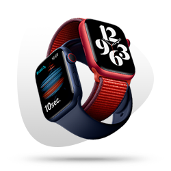 ساعت هوشمند